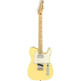 Электрогитара Fender American Performer Telecaster HS Maple FB Vintage White