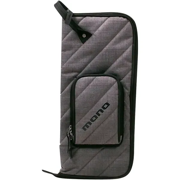 Чехол для барабанных палочек Mono M80 Studio Stick Bag Ash