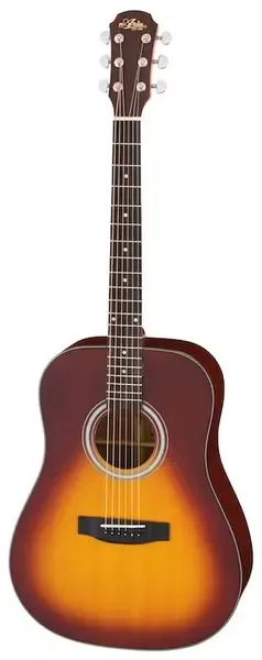 Акустическая гитара Aria-211 TS