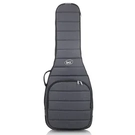 Чехол для электрогитары Bag&Music BM1173 Electro Casual Plus Grey