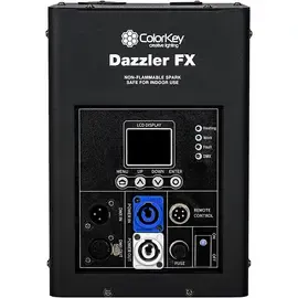 Генератор холодных искр ColorKey Dazzler FX