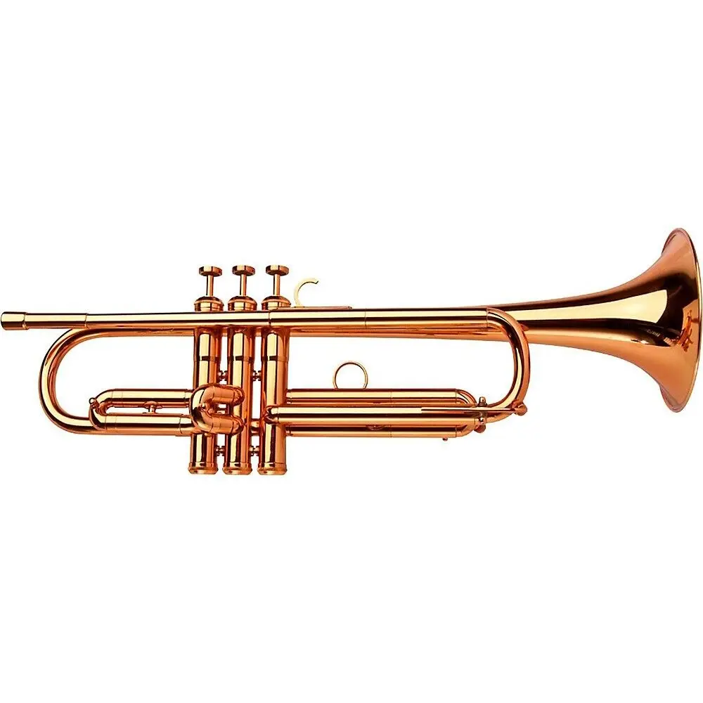Труба Adams A9 Selected Series Professional Bb Trumpet Copper Lacquer