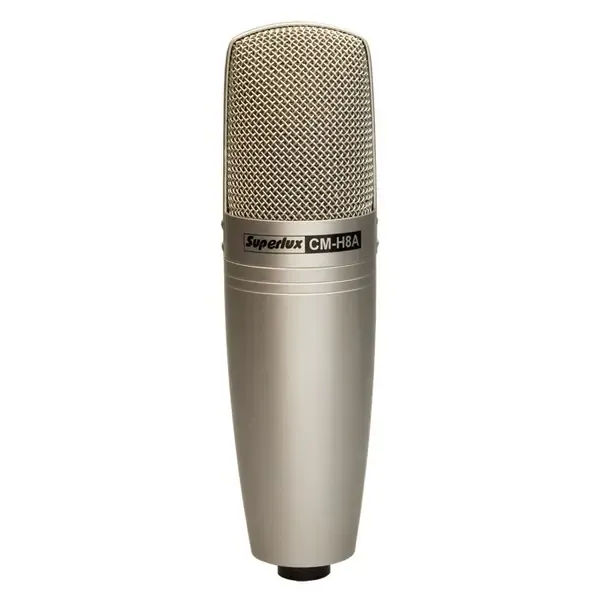 Студийный микрофон Superlux CMH8A