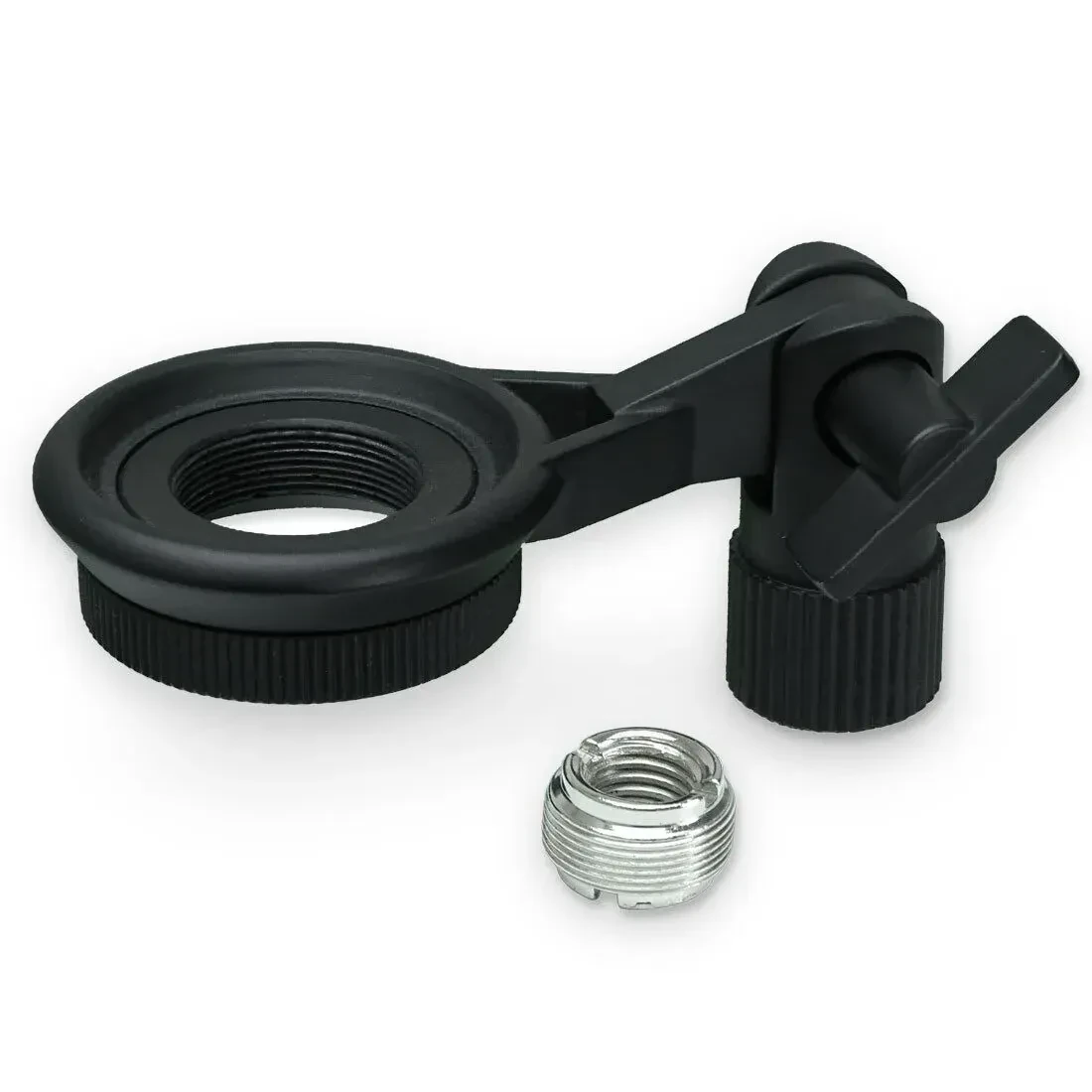 Держатель для микрофона keepdrum MSA033 Black