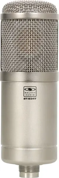 Студийный микрофон Galaxy Audio ST-634T