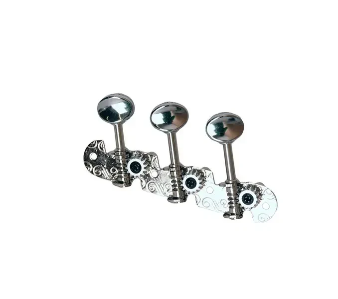 Колки для домры малой Alice LOD-DM3