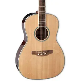 Электроакустическая гитара Takamine GY51E New Yorker Natural