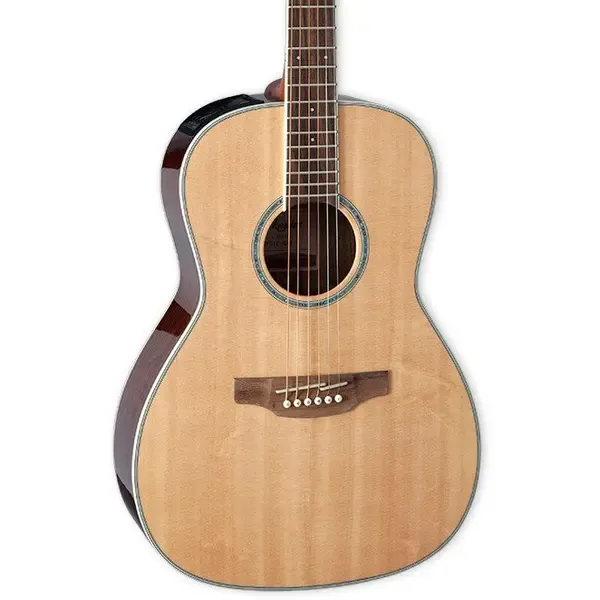 Электроакустическая гитара Takamine GY51E New Yorker Natural