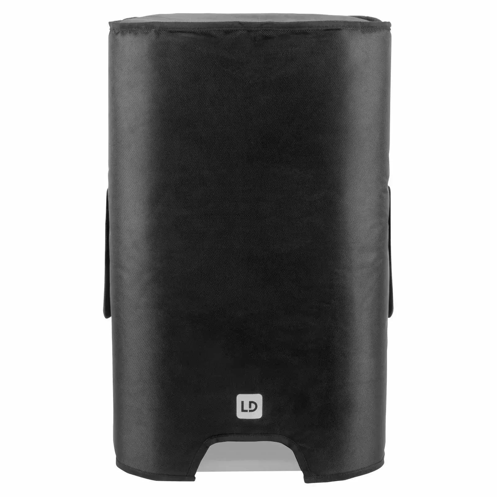 Чехол для музыкального оборудования LD Systems ICOA 15 PC Black