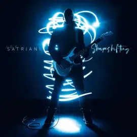 Виниловая пластинка Joe Satriani – Shapeshifting