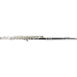 Флейта Etude EFL-200 Student Series Flute Offset G C-Foot