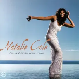CD-диск Natalie Cole – Ask A Woman Who Knows