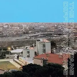 Виниловая пластинка The Charlatans – Different Days
