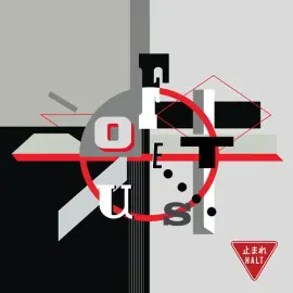 Виниловая пластинка Foetus – Halt (2LP, релиз 2026)