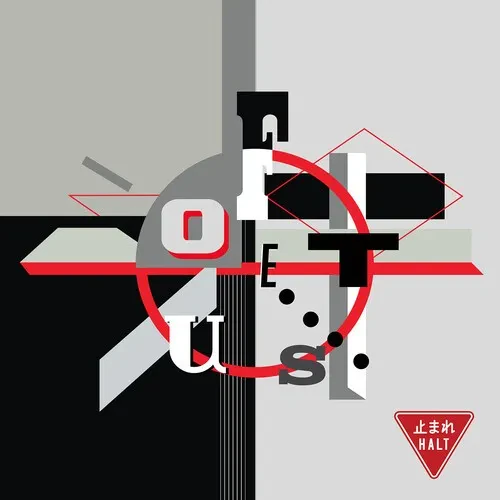 Виниловая пластинка Foetus – Halt (2LP, релиз 2026)