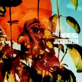 Виниловая пластинка Manitoba – Jacknuggeted (Релиз 2004)