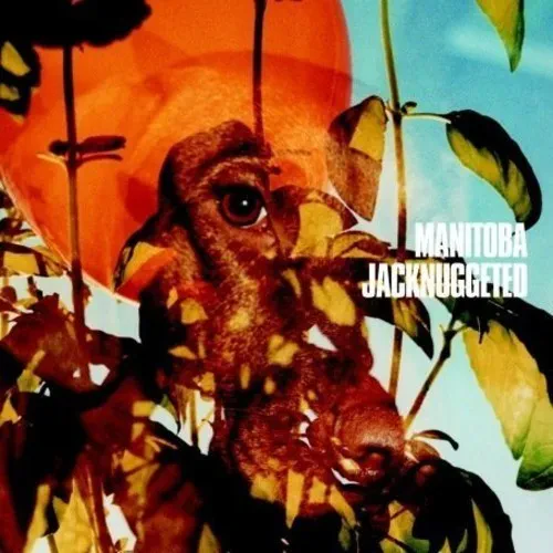Виниловая пластинка Manitoba – Jacknuggeted (Релиз 2004)