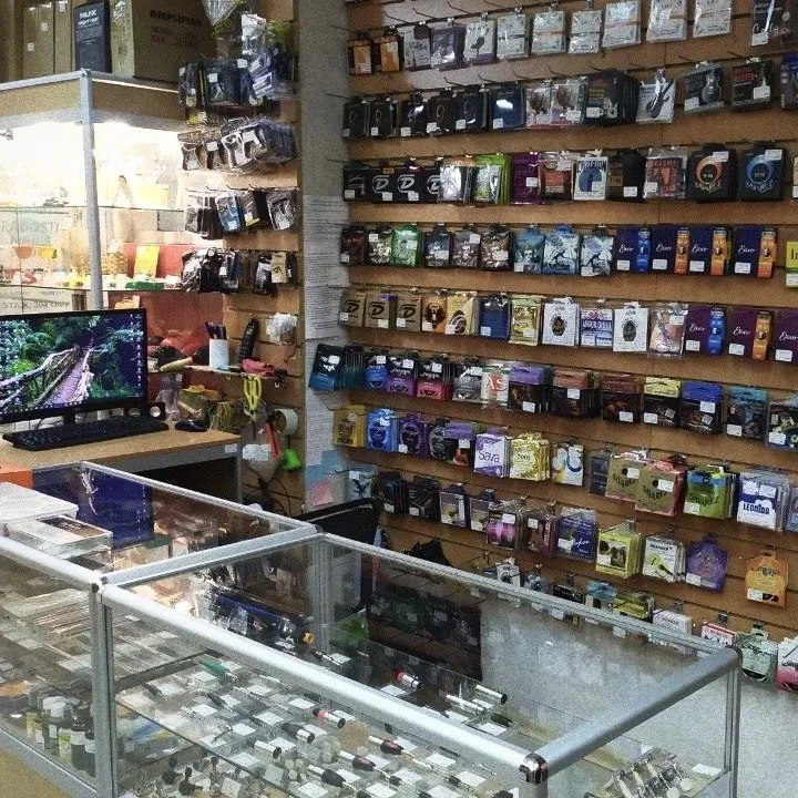 SKIFMUSIC — музыкальный магазин в Королеве