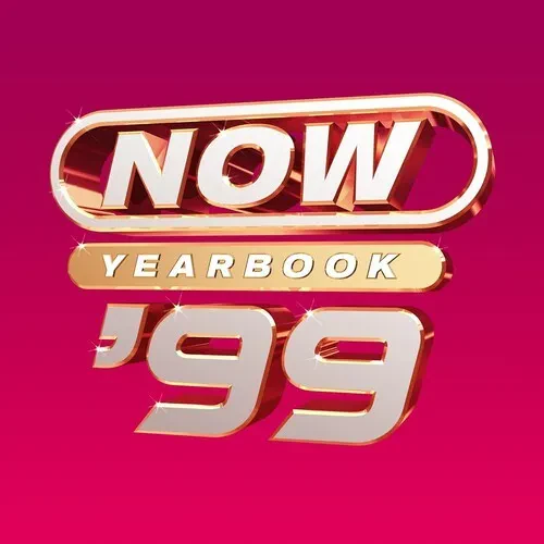 Виниловая пластинка Various Artists – NOW Yearbook 1999 (3 LP, пурпурный винил) 2026
