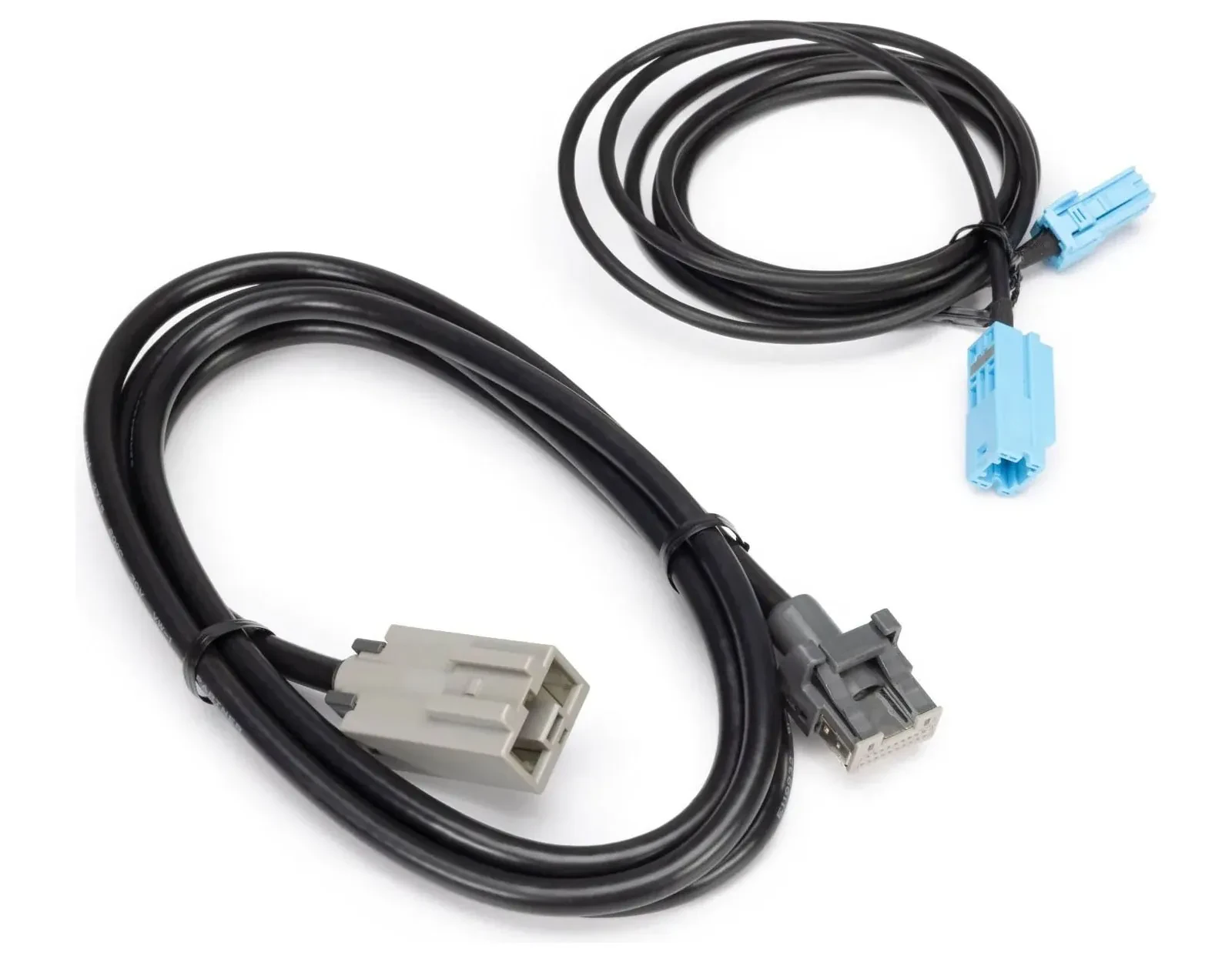 Коммутационный кабель Kenwood KCA-A150EX 1.5 м для DMX9724XDS