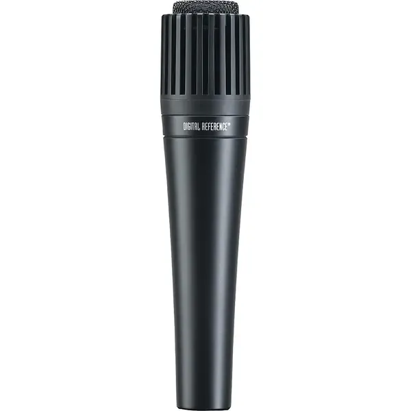 Инструментальный микрофон Digital Reference DRI100 Dynamic Instrument Microphone