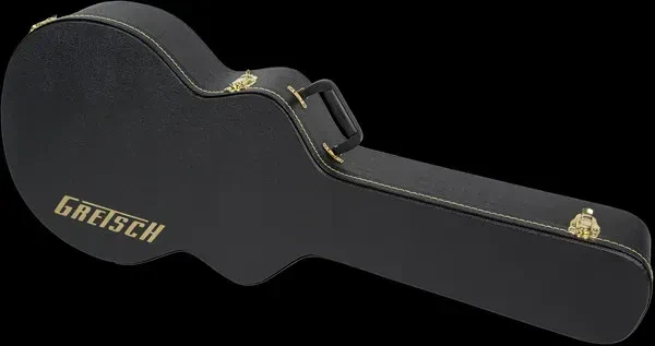 Gretsch G6241FT 16" Hollow Body Flat Top Hardshell Guitar Case 15.5x43.5 - Demo