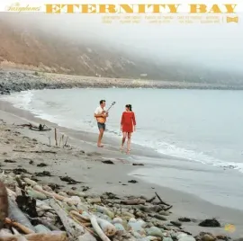 Виниловая пластинка Saxophones - Eternity Bay [New Vinyl LP]