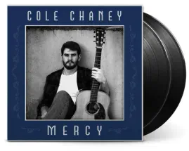 Виниловая пластинка Cole Chaney – Mercy (Релиз 2025)