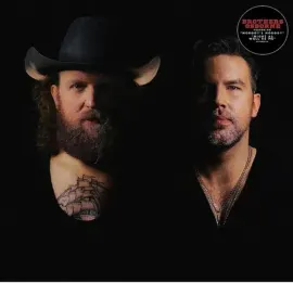 Виниловая пластинка Brothers Osborne – Brothers Osborne 2023 Sealed