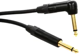 Инструментальный кабель PRS Signature Instrument Cable 3 м