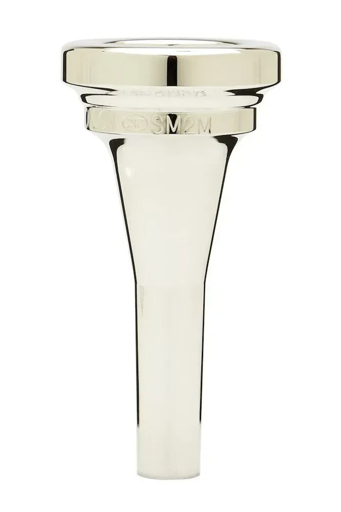 Мундштук для эуфониума Denis Wick SM2M Silver Steven Mead 5880
