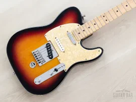 2006 Fender American Nashville B-Bender Telecaster, Near-Mint w/ Case & Hangtags