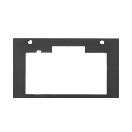 Magma MGA50102 Groove Terminal Faceplate for XDJ-RX3 (Black)