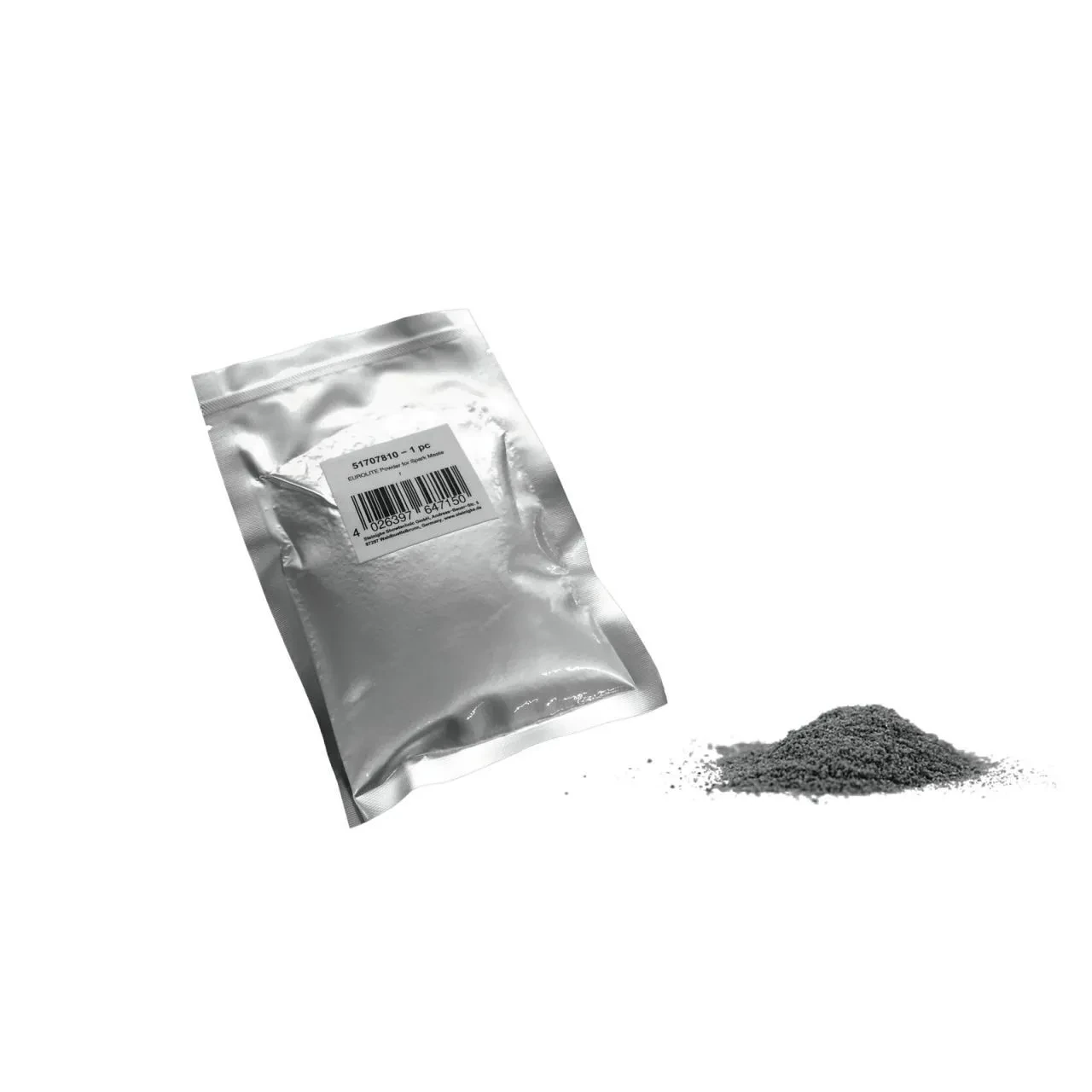 Гранулы для генератора холодных искр Eurolite 51707810