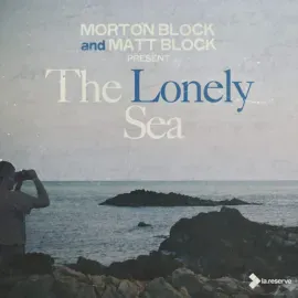 Виниловая пластинка Matt Block – The Lonely Sea (Релиз 2025)