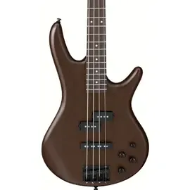 Бас-гитара Ibanez Gio GSR200B Walnut Flat