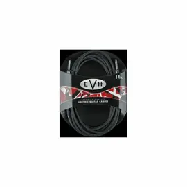 Инструментальный кабель EVH Premium Cable 14' S to S