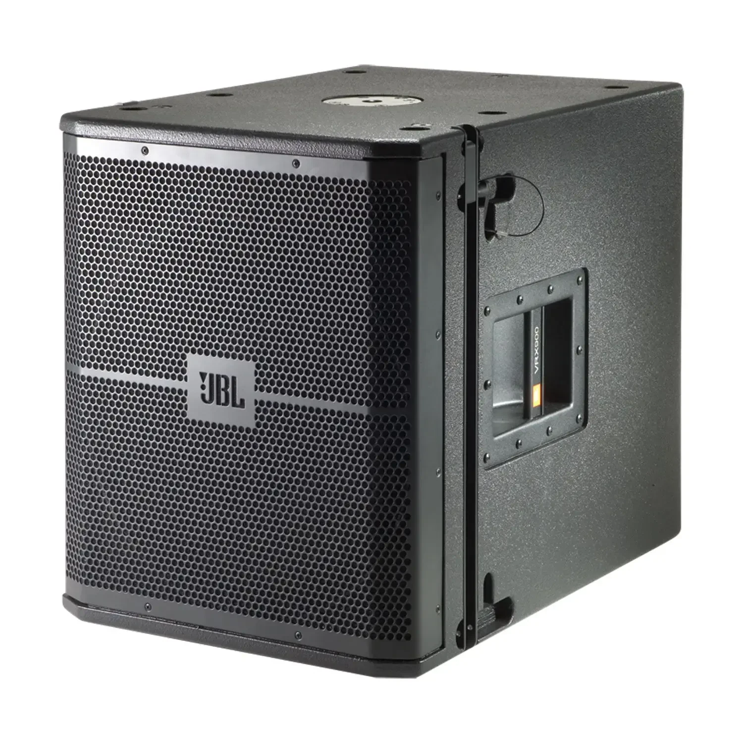 Сабвуфер пассивный JBL VRX915S Black 1x15 800W 4 Ohm