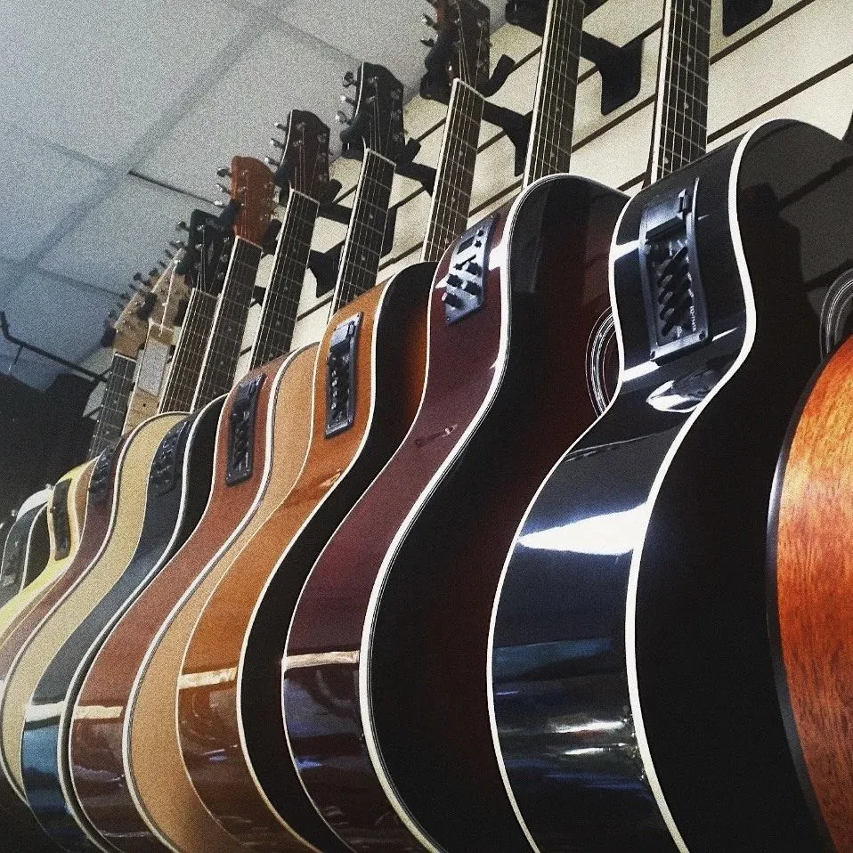 SKIFMUSIC — музыкальный магазин в Пушкино