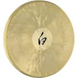 Гонг MEINL 14.5" Sonic Energy White