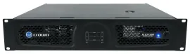 Crown XLC21300 2-Channel 1300 Watt Power Amplifier For Pro/Cinema XLC 21300