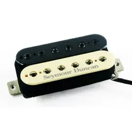 Звукосниматель для электрогитары Seymour Duncan SH-12 George Lynch Screamin' Demon Bridge Zebra