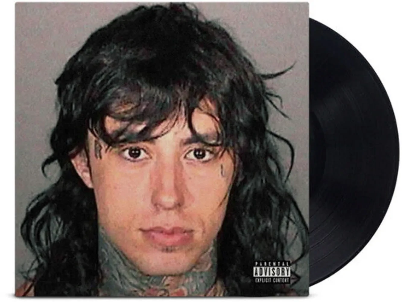 Виниловая пластинка Falling in Reverse – Popular Monster 2024