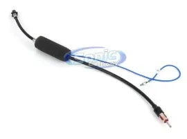 Metra 40-EU55 Antenna Adapter Cable for Select 2002-Up Volkswagen/BMW Vehicles