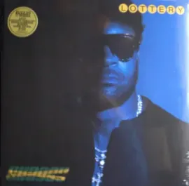 Виниловая пластинка Shaggy – Lottery