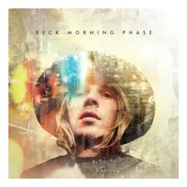 Beck - Morning Phase NEW Sealed Vinyl