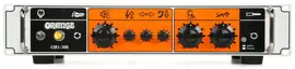 Усилитель для бас-гитары Orange OB1-300 300W Single Channel Solid State Bass Head