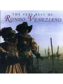 RONDO VENEZIANO - The Very Best Of (CD)