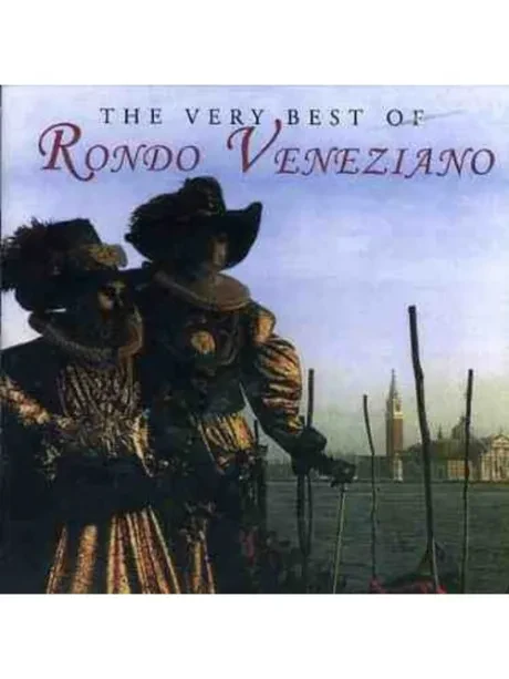 RONDO VENEZIANO - The Very Best Of (CD)