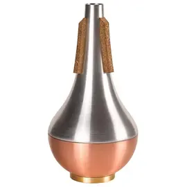 Сурдина для трубы Soulo Mute SM6525 Copper Bottom Trumpet Straight Mute